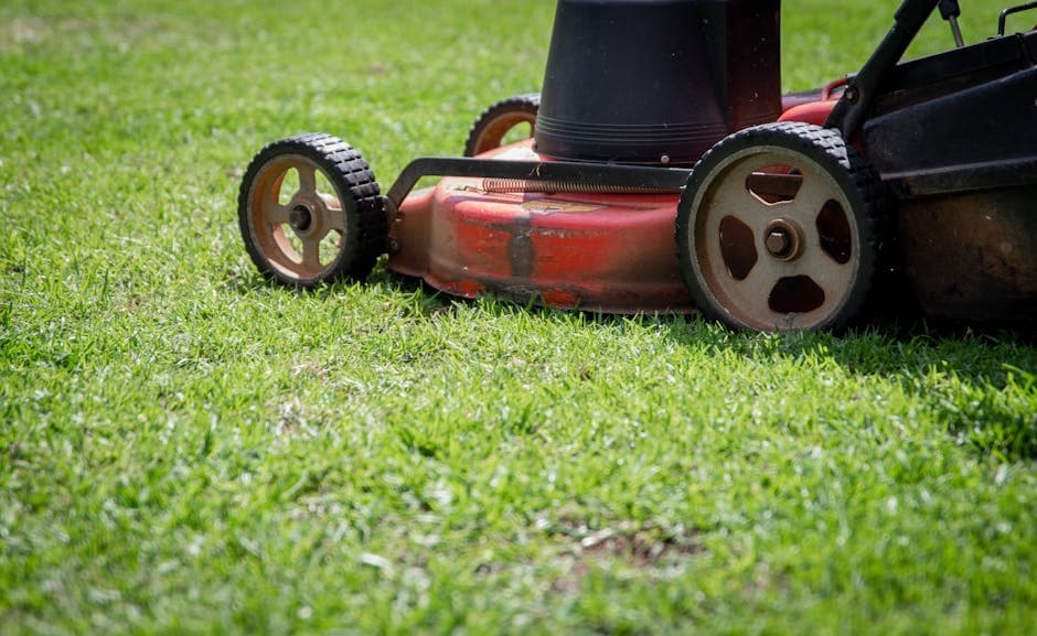 The Ultimate Guide to Automatic Lawn Mowers in 2026: Smarter, Quieter, and More Reliable Than Ever