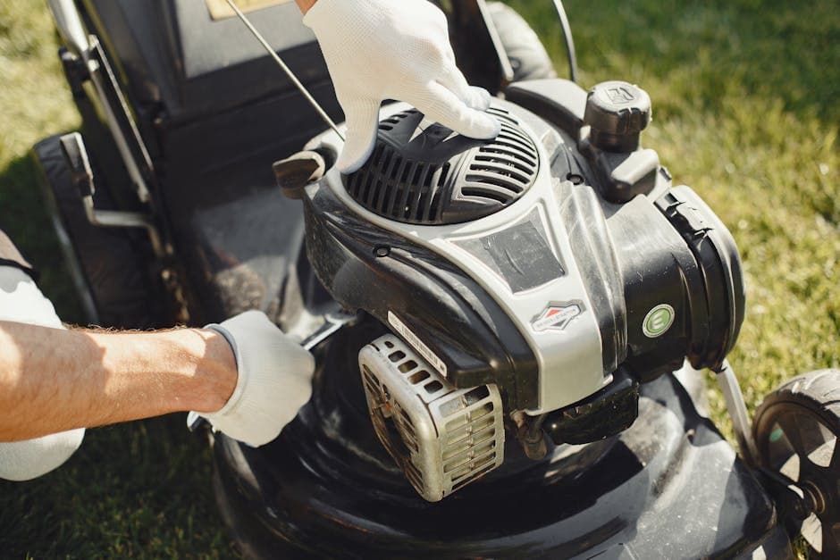 The Ultimate Guide to Robot Lawn Mowers in 2026: Smarter, Quieter, and More Autonomous Than Ever