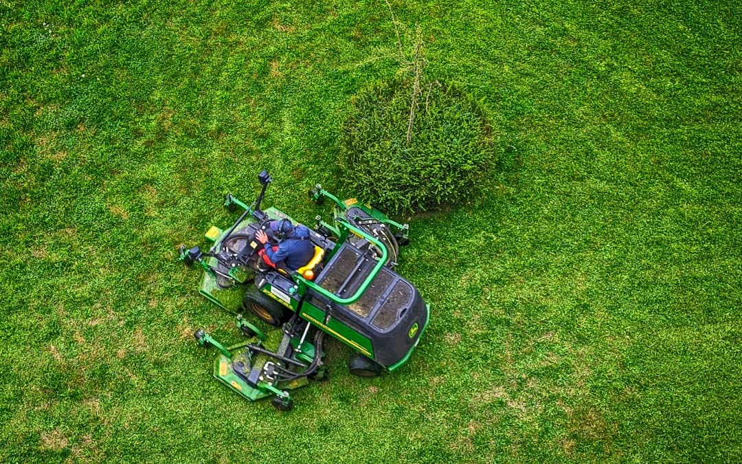 The 2026 Smart Lawn Mower Revolution: Are Autonomous Mowers Worth the Investment?