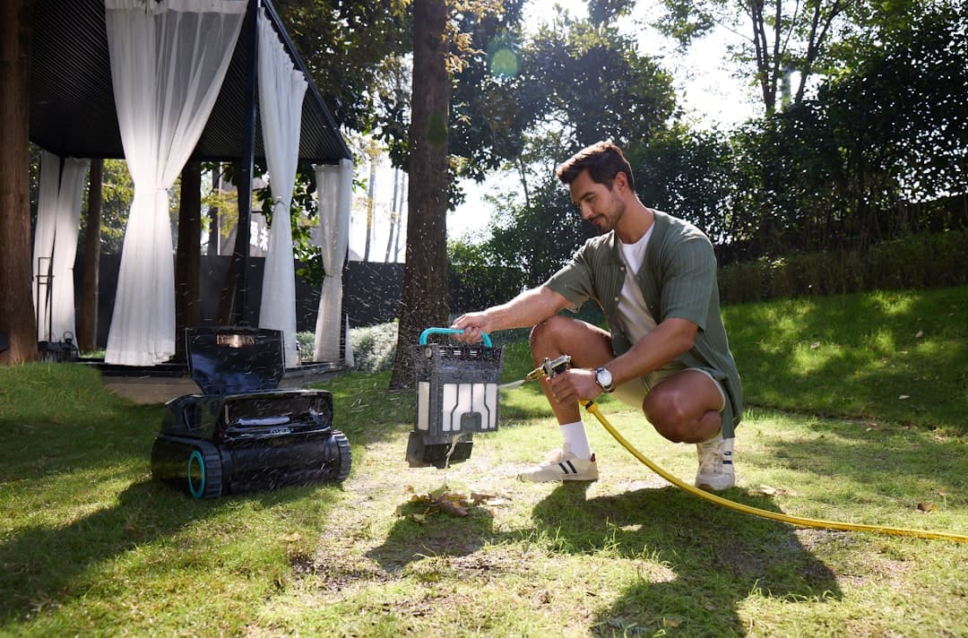 The Ultimate Guide to Robot Lawn Mowers: Top Picks for 2026