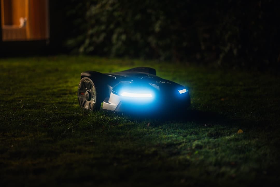 The Ultimate Guide to Robot Lawn Mowers in 2026: Smarter, Quieter, and More Autonomous Than Ever