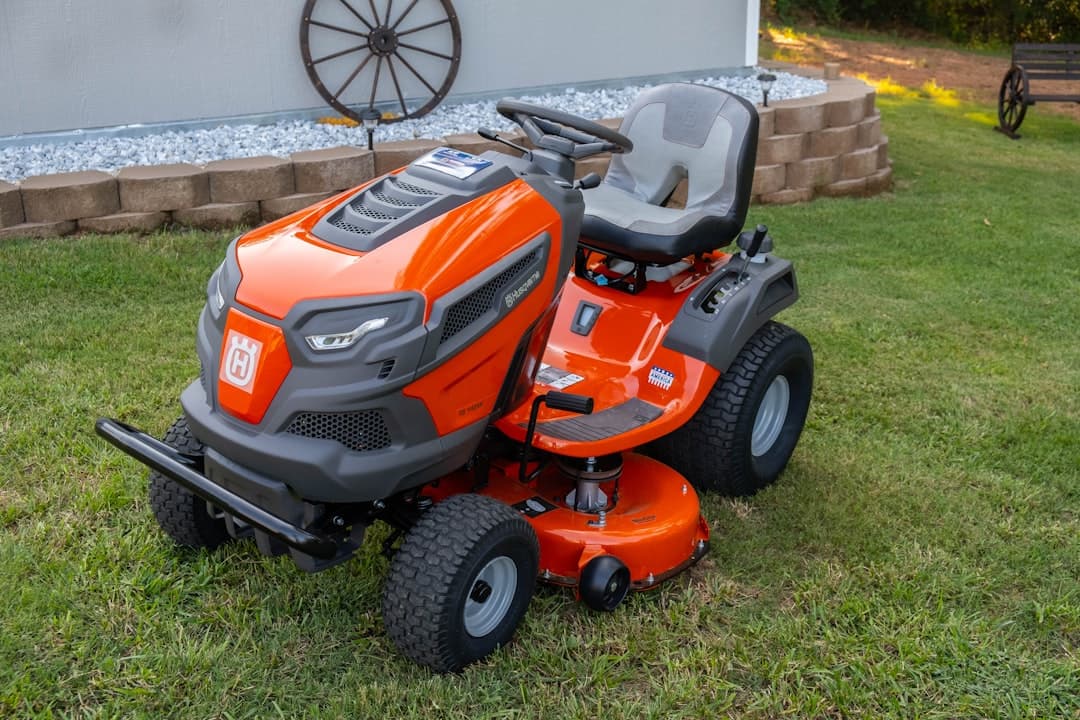 The Ultimate Guide to Smart Lawn Mowers: Top Picks, Features, and Buying Advice for 2026