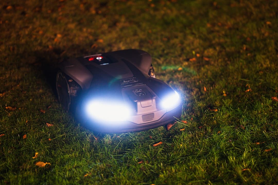 The Smart Lawn Mower Revolution: Top Picks, FCC Regulations, and What to Buy in 2026