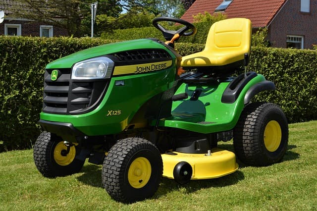 The Ultimate Guide to Automatic Lawn Mowers in 2026: Smarter, Quieter, and More Efficient Than Ever