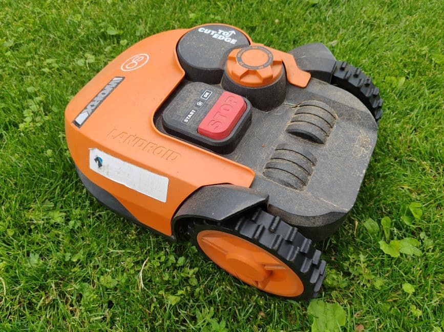 The Ultimate Guide to Automatic Lawn Mowers: Top Picks, Smart Features, and Buying Advice for 2026