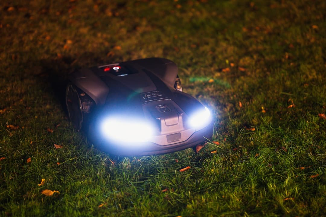 The Ultimate 2026 Guide to Automatic Mowers: Smart Lawn Care That Actually Works
