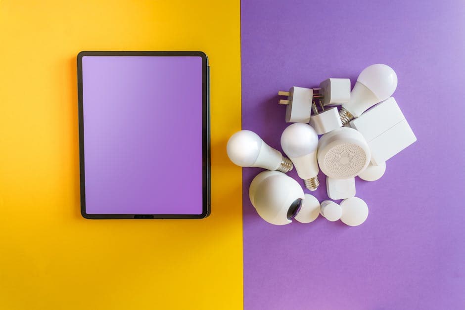 The Ultimate Guide to Intelligent Lighting Systems: Brightening Your Smart Home in 2026