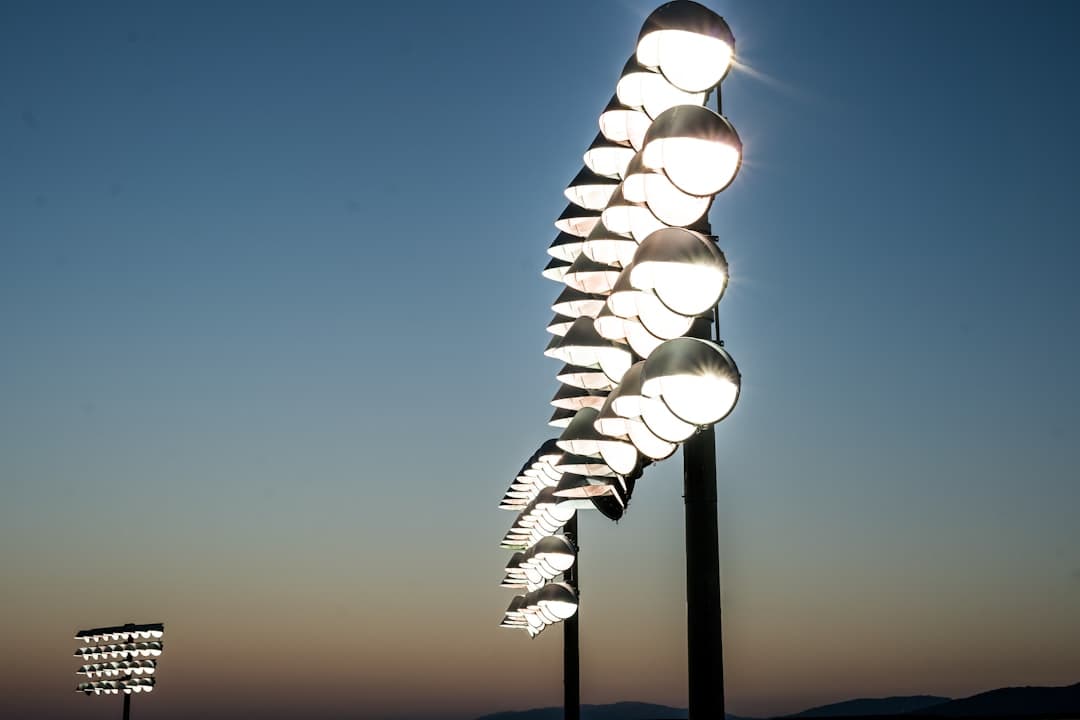 Smart Lighting 2026: The Ultimate Guide to Intelligent Illumination Systems