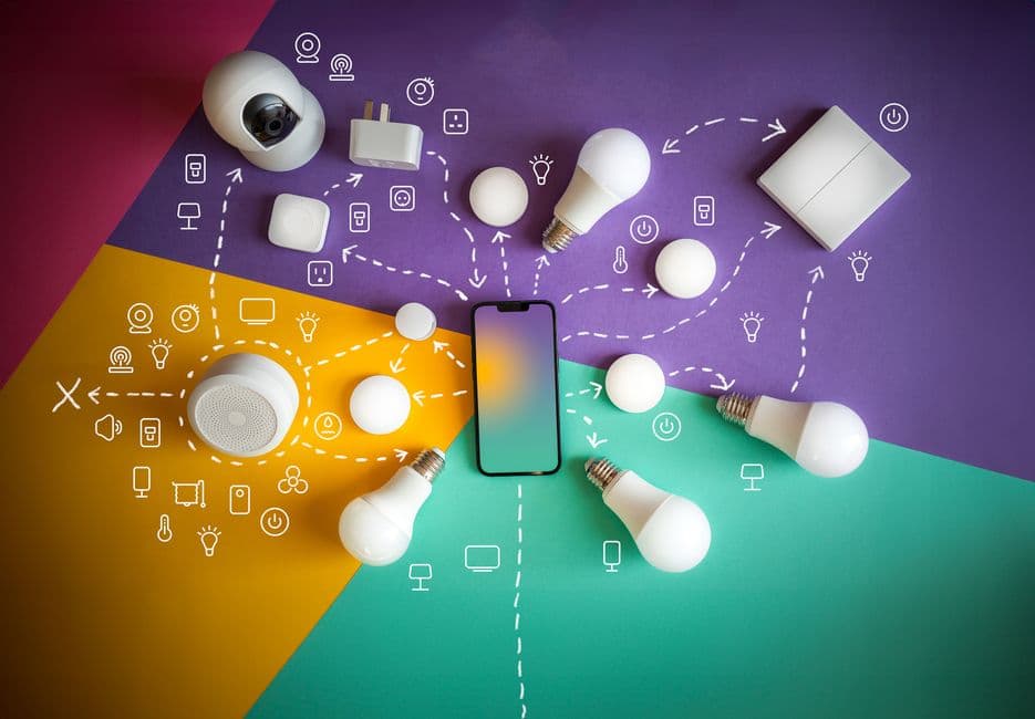 Smart Light Bulbs in 2026: The Ultimate Guide to Illuminating Your Connected Home