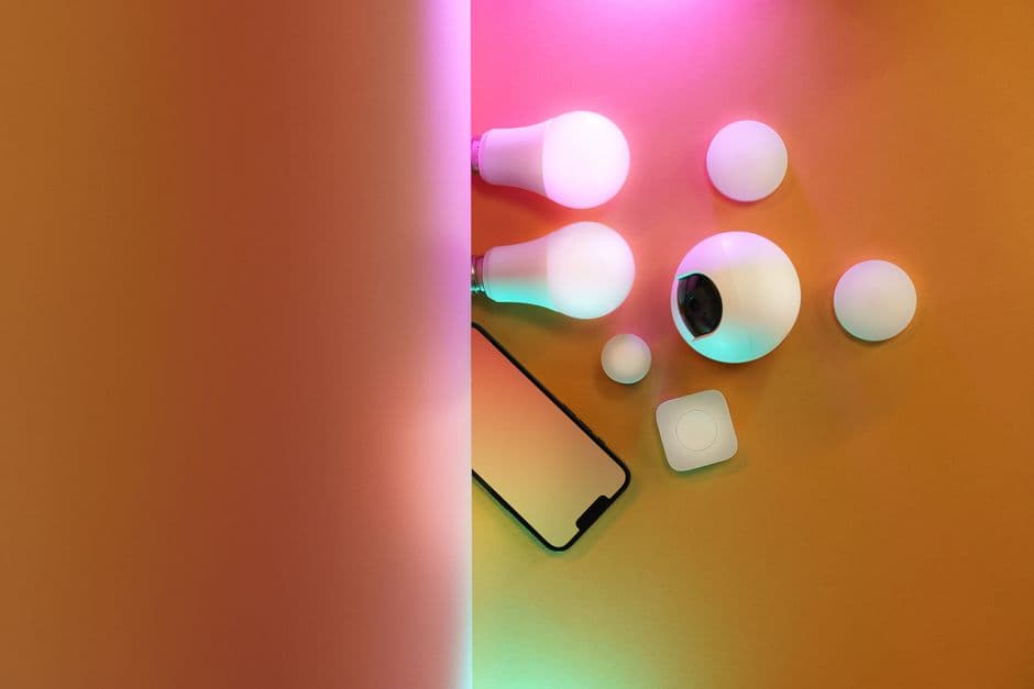 The Ultimate Guide to Intelligent Lighting Systems: Smart Home Illumination That Adapts to You