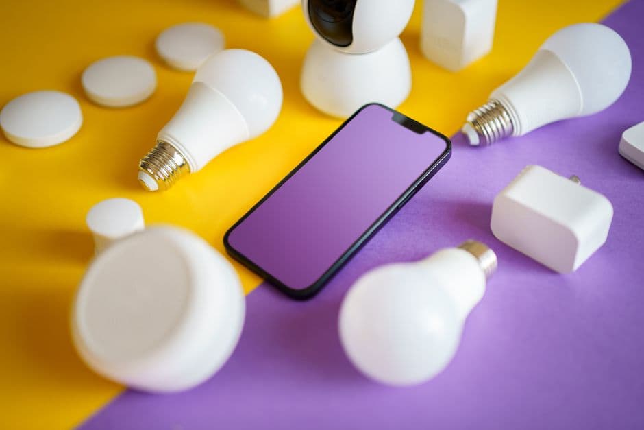 Smart Lighting Revolution: The Ultimate Guide to Intelligent Lighting Systems in 2026