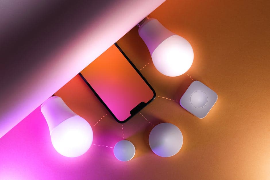The Ultimate Guide to Smart Light Bulbs in 2026: Bright Ideas for Your Connected Home