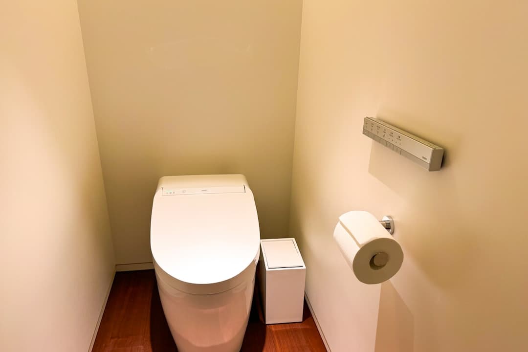 The Smart Toilet Revolution: A 2026 In-Depth Review of the Best High-Tech Thrones